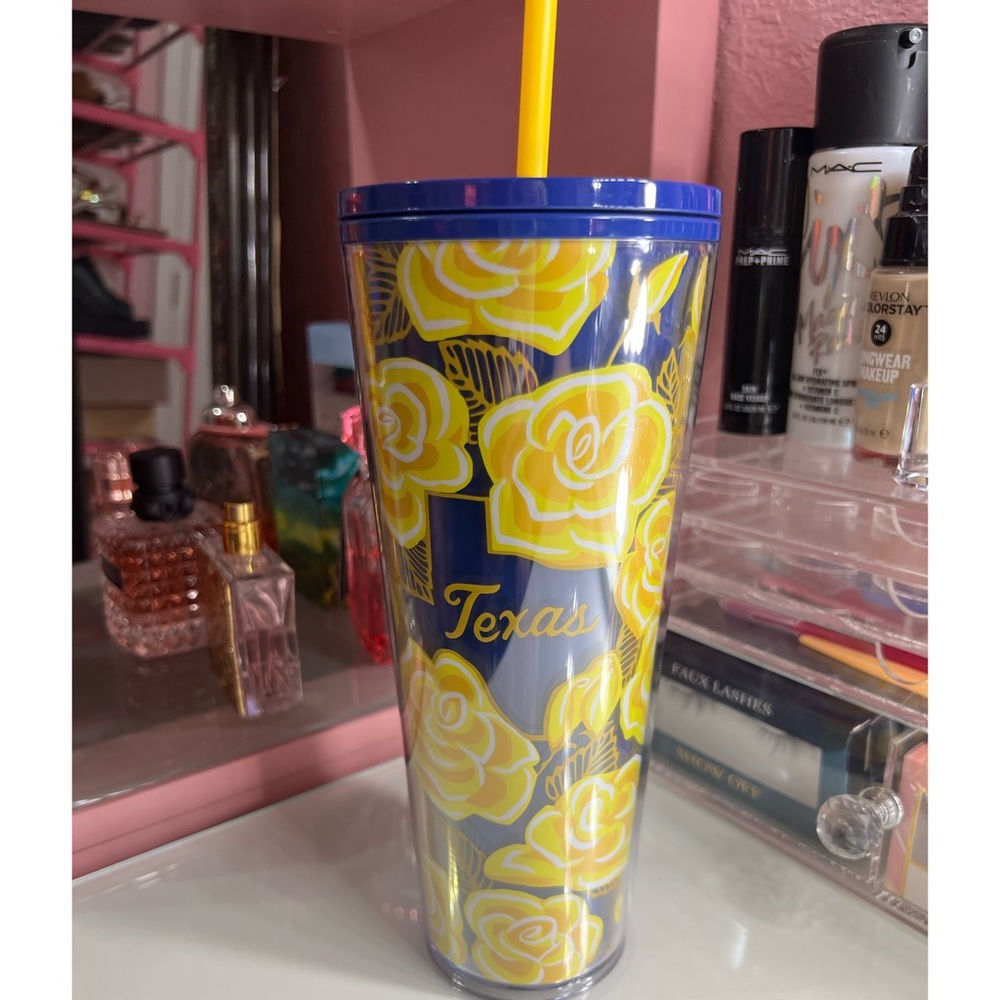 Starbucks Cup